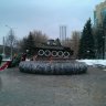 Михаил Курск