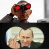 Главный по тарелочкам
