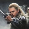 Legolas