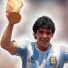DonMaradona